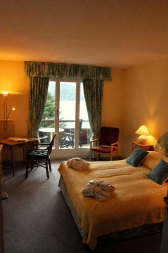 Posada Seehotel B�ren