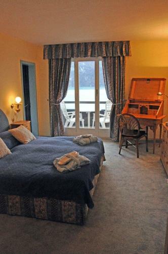 Posada Seehotel B�ren