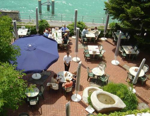 Posada Seehotel B�ren