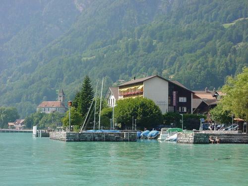 Posada Seehotel B�ren