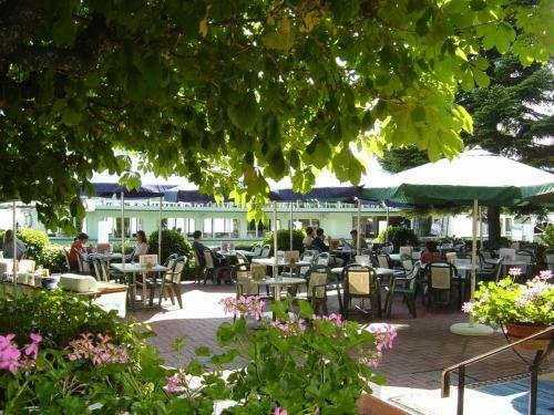 Posada Seehotel B�ren