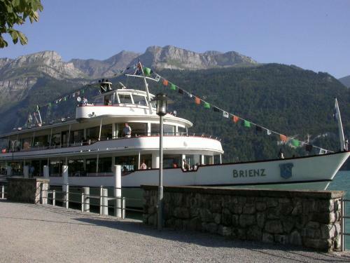 Posada Seehotel B�ren