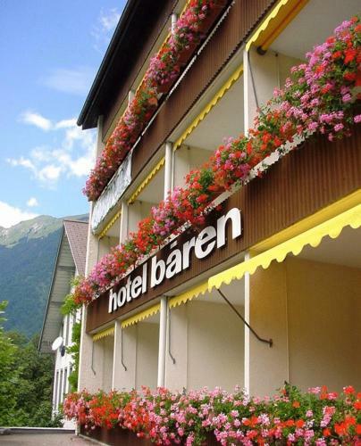 Posada Seehotel B�ren
