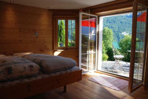 Bed & Breakfast B & B Jobins