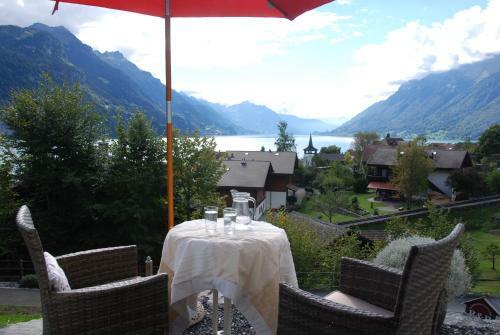Bed & Breakfast B & B Jobins