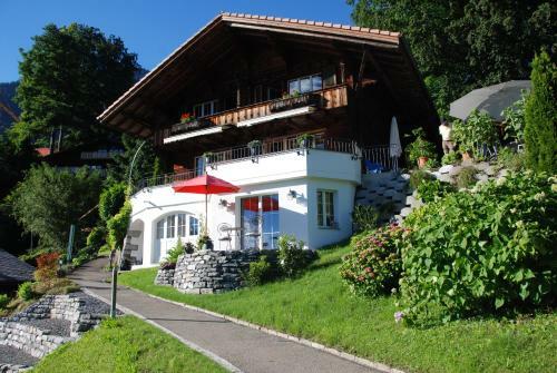 Bed & Breakfast B & B Jobins