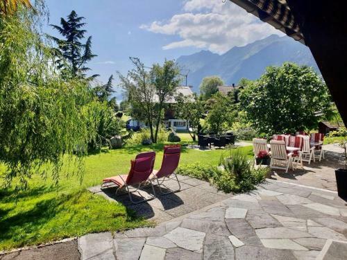 Bed & Breakfast B & B Brienz