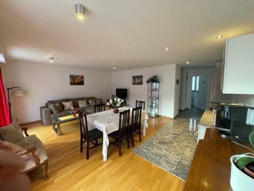 Apartamentos Abendrot