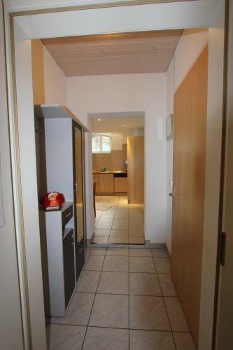 Holiday Apartment Beauregard