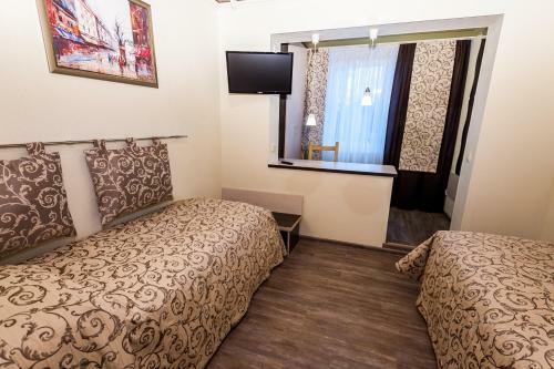 Hostal Polyarny Krug Guest House