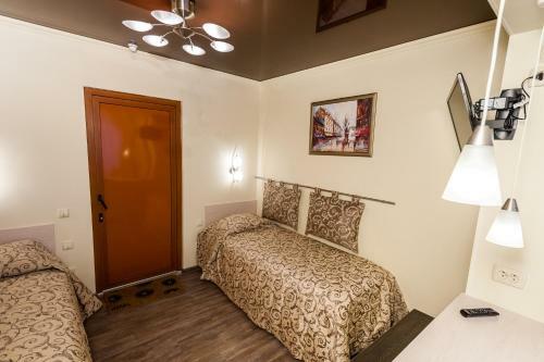 Hostal Polyarny Krug Guest House