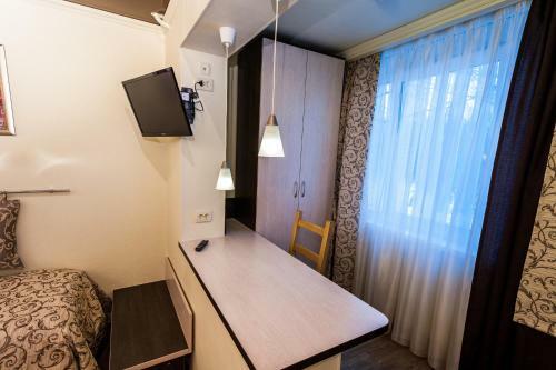 Hostal Polyarny Krug Guest House
