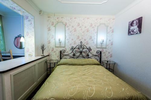 Hostal Polyarny Krug Guest House