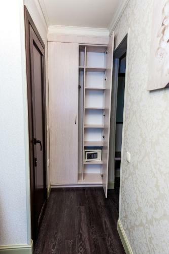 Hostal Polyarny Krug Guest House