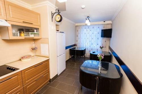 Hostal Polyarny Krug Guest House