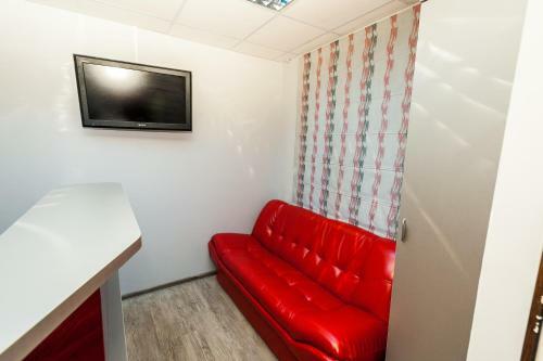 Hostal Polyarny Krug Guest House
