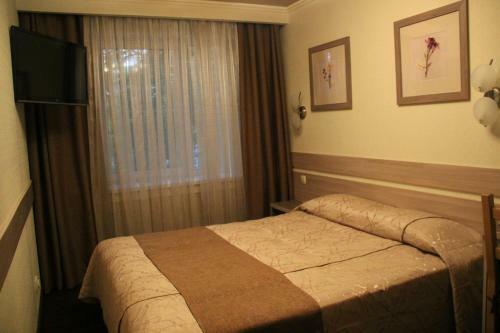 Hostal Polyarny Krug Guest House