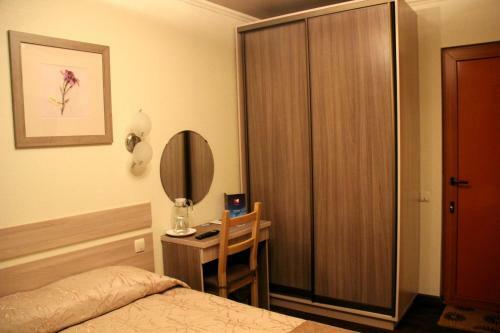 Hostal Polyarny Krug Guest House