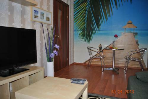 Comfort Travel Apartment