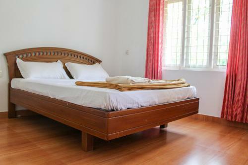 Hotel Magic Land Resorts Athirapally