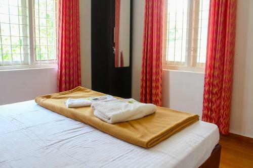 Hotel Magic Land Resorts Athirapally