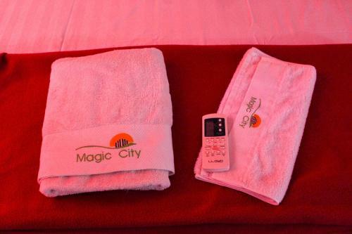 Hotel Magic Land Resorts Athirapally