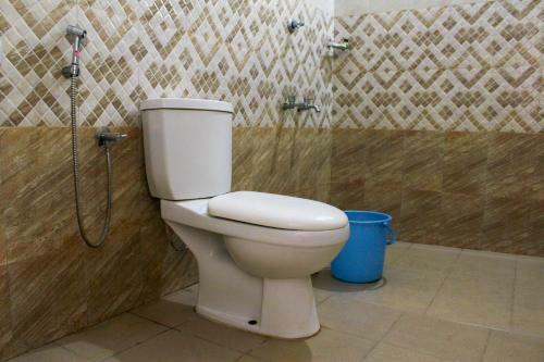 Hotel Magic Land Resorts Athirapally