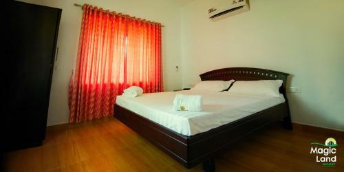 Hotel Magic Land Resorts Athirapally