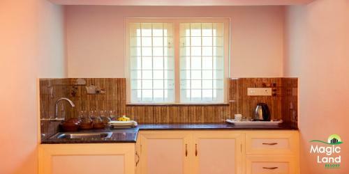 Hotel Magic Land Resorts Athirapally