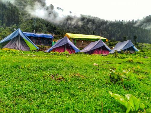 Kheergangahike