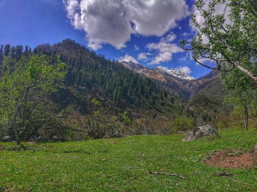 Kheergangahike