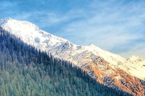 Kheergangahike
