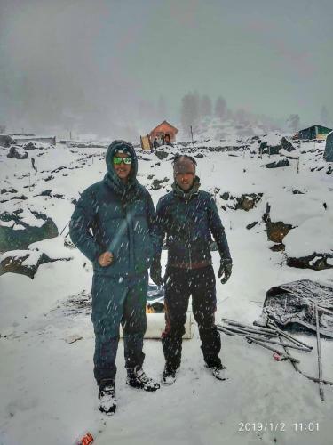 Kheergangahike