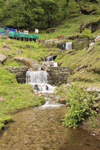 Kheergangahike