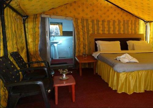 Bed & Breakfast Royal Deluxe Camp - Nubra