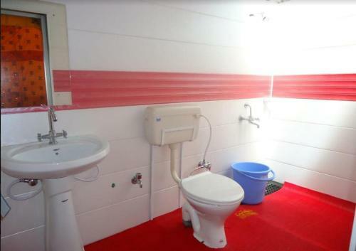 Bed & Breakfast Royal Deluxe Camp - Nubra