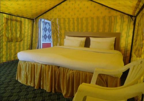 Bed & Breakfast Royal Deluxe Camp - Nubra