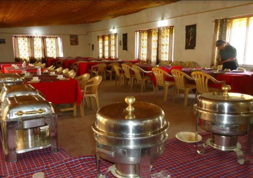 Bed & Breakfast Royal Deluxe Camp - Nubra