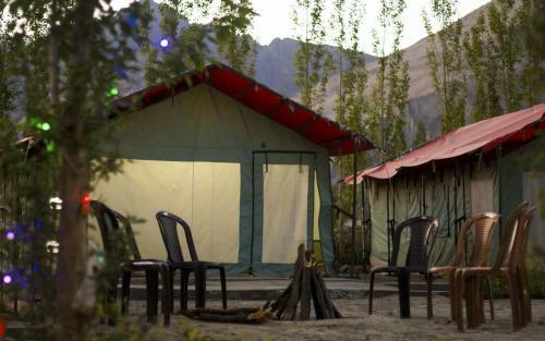Hotel Summer Holiday Camp