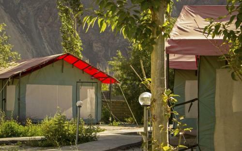 Hotel Summer Holiday Camp