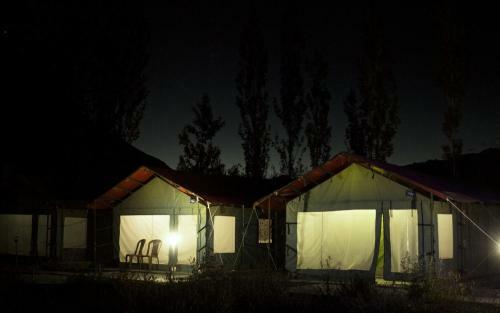 Hotel Summer Holiday Camp