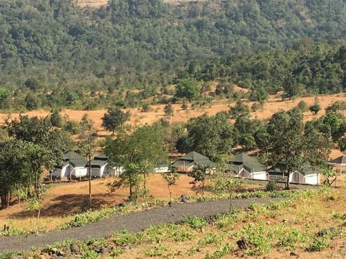 Jamrung Hillside Camping
