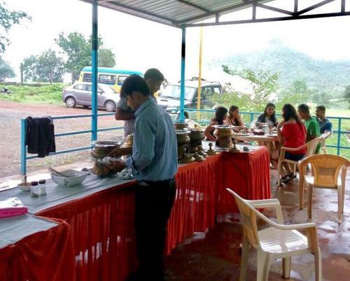 Jamrung Hillside Camping