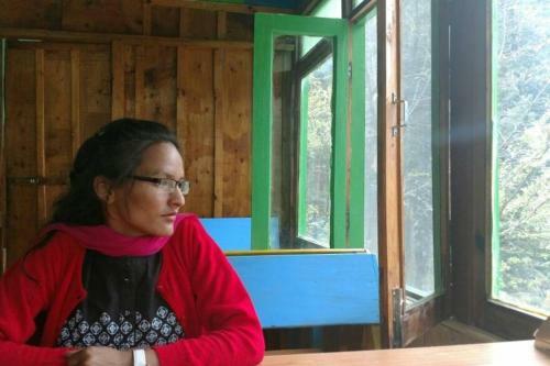 Junglebook Homestay