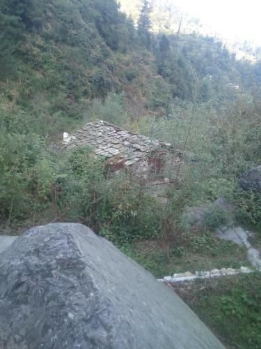 Posada Rock Top Inn Jibhi
