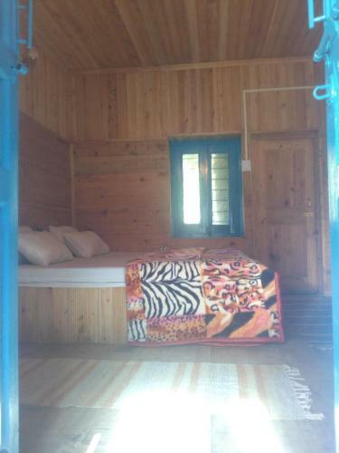 Posada Rock Top Inn Jibhi