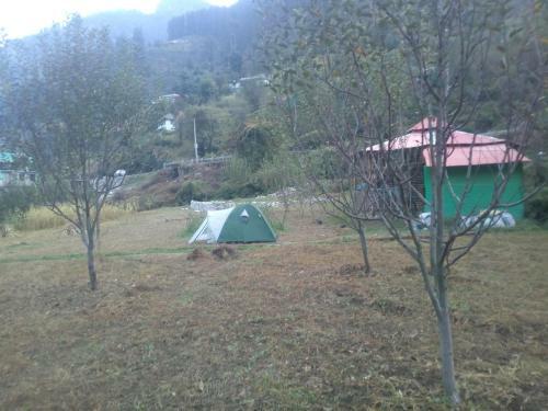 Posada Rock Top Inn Jibhi