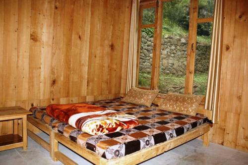 Tara Homestay