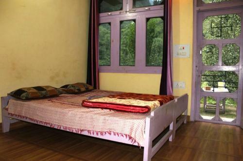 Tara Homestay