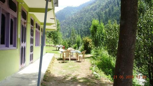 Tara Homestay